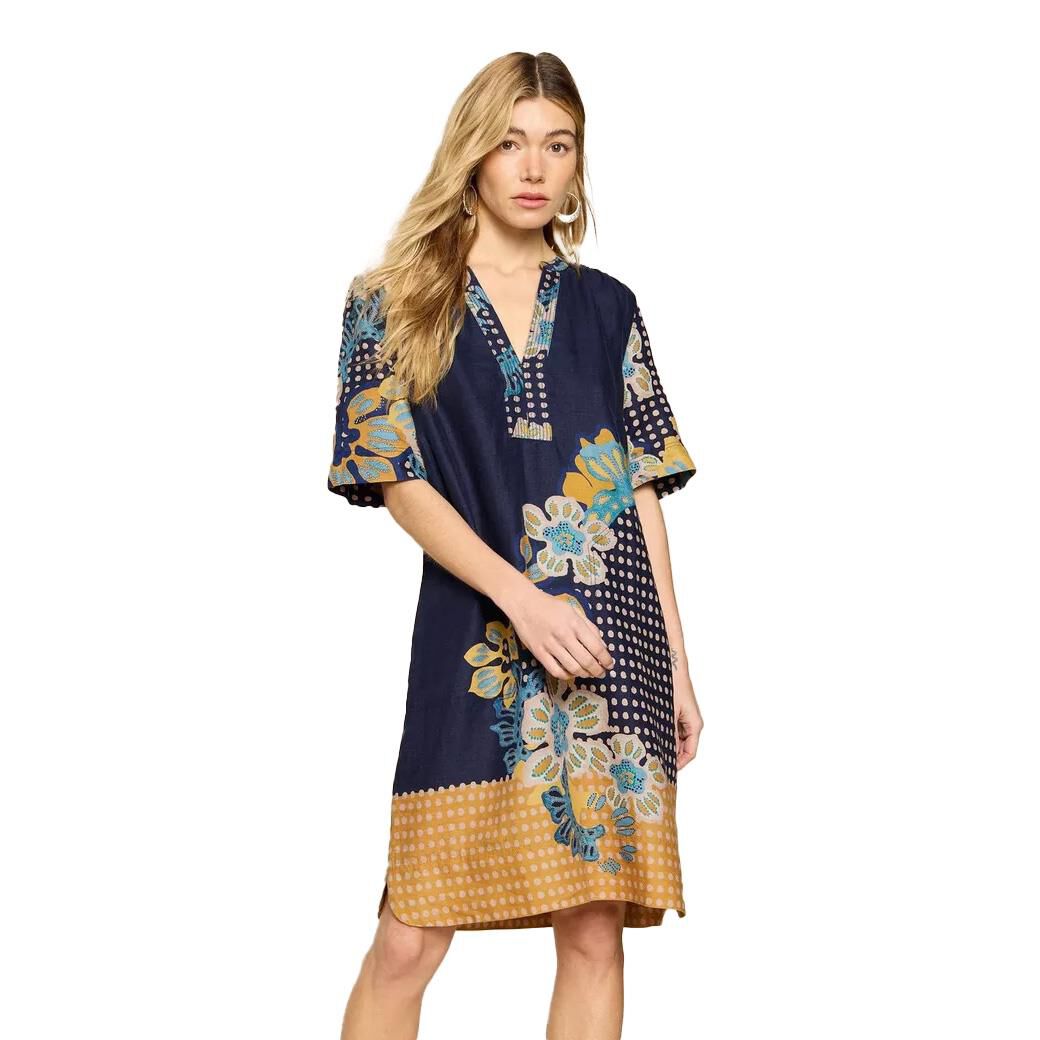 White stuff masterful dress cheap